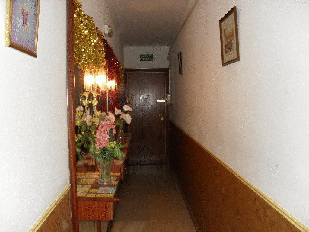Hotel Pension Mode Lleida Zewnętrze zdjęcie