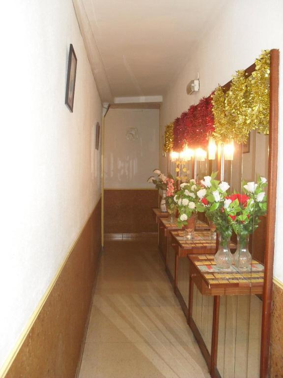 Hotel Pension Mode Lleida Zewnętrze zdjęcie