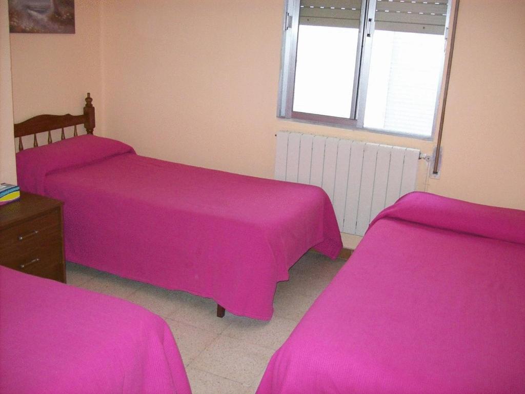 Hotel Pension Mode Lleida Zewnętrze zdjęcie