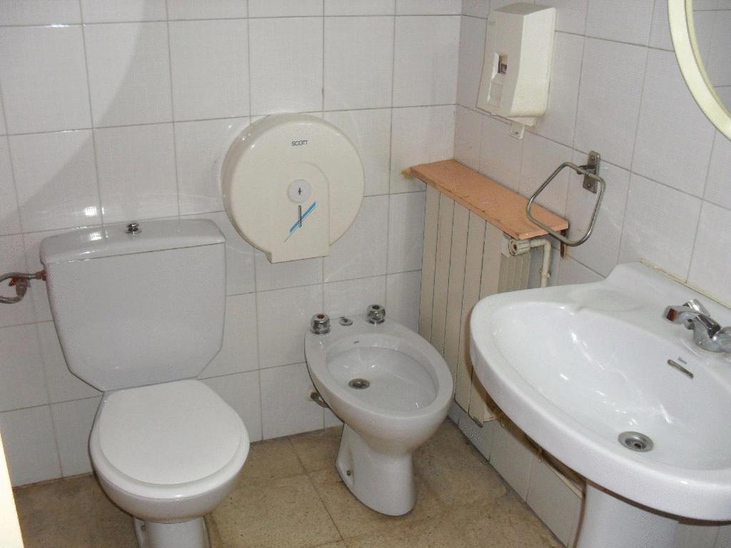 Hotel Pension Mode Lleida Zewnętrze zdjęcie